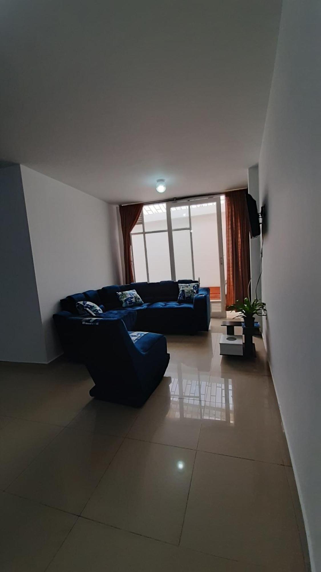 Apartamentos Turisticos El Zipa Zipaquirá Zimmer foto